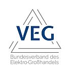 [Translate to EN:] VEG - Verband des Elektrofachgroßhandels