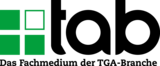 Logo tab - Das Fachmedium der TGA-Branche