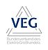 Logo VEG - Verband des Elektrofachgroßhandels