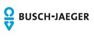 Logo Busch-Jaeger