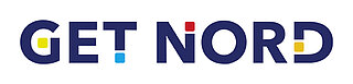 GET NORD logo pur