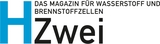 Logo HZwei