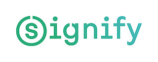 signify Logo signify