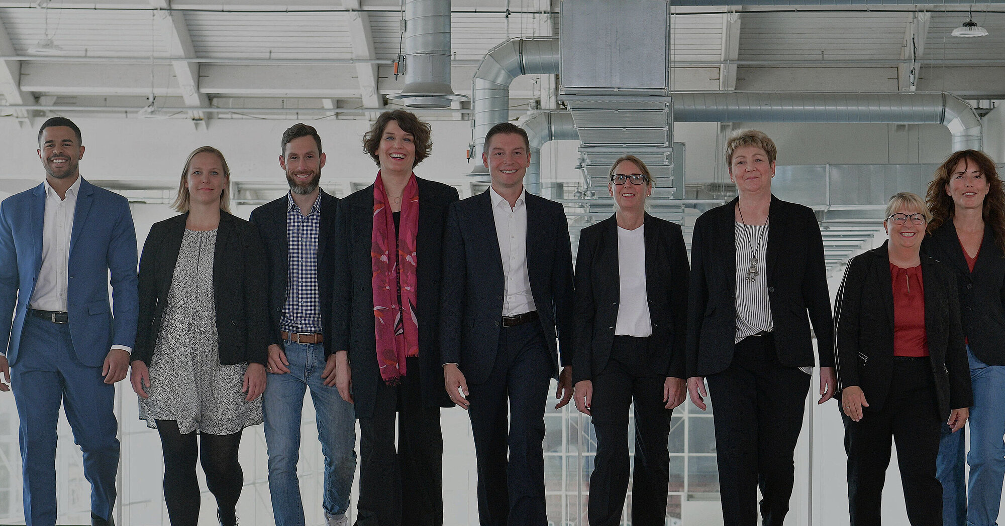 Your contacts GET NORD