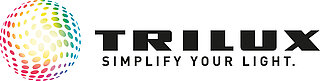 Logo Trilux - Simplify your light.