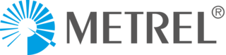 Logo Metrel GmbH Logo Metrel GmbH