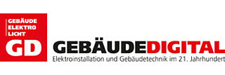 Logo Gebäudedigital