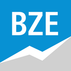 Logo BZE Bildungszentrum Elektrotechnik Logo BZE Bildungszentrum Elektrotechnik