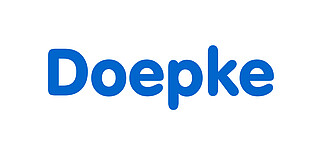 Logo Doepke Schaltgeräte Logo Doepke Schaltgeräte
