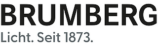 BRUMBERG Logo BRUMBERG - Licht. Für Generationen.