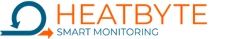 Logo heatbyte - Smart Monitoring