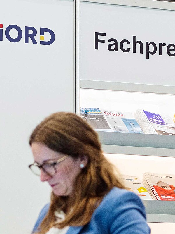 GET NORD press service