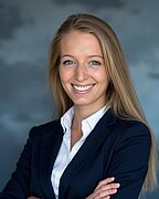 Maya Stafforst