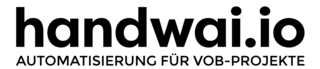 Logo handwai