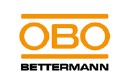 OBO Bettermann Logo Obo Bettermann