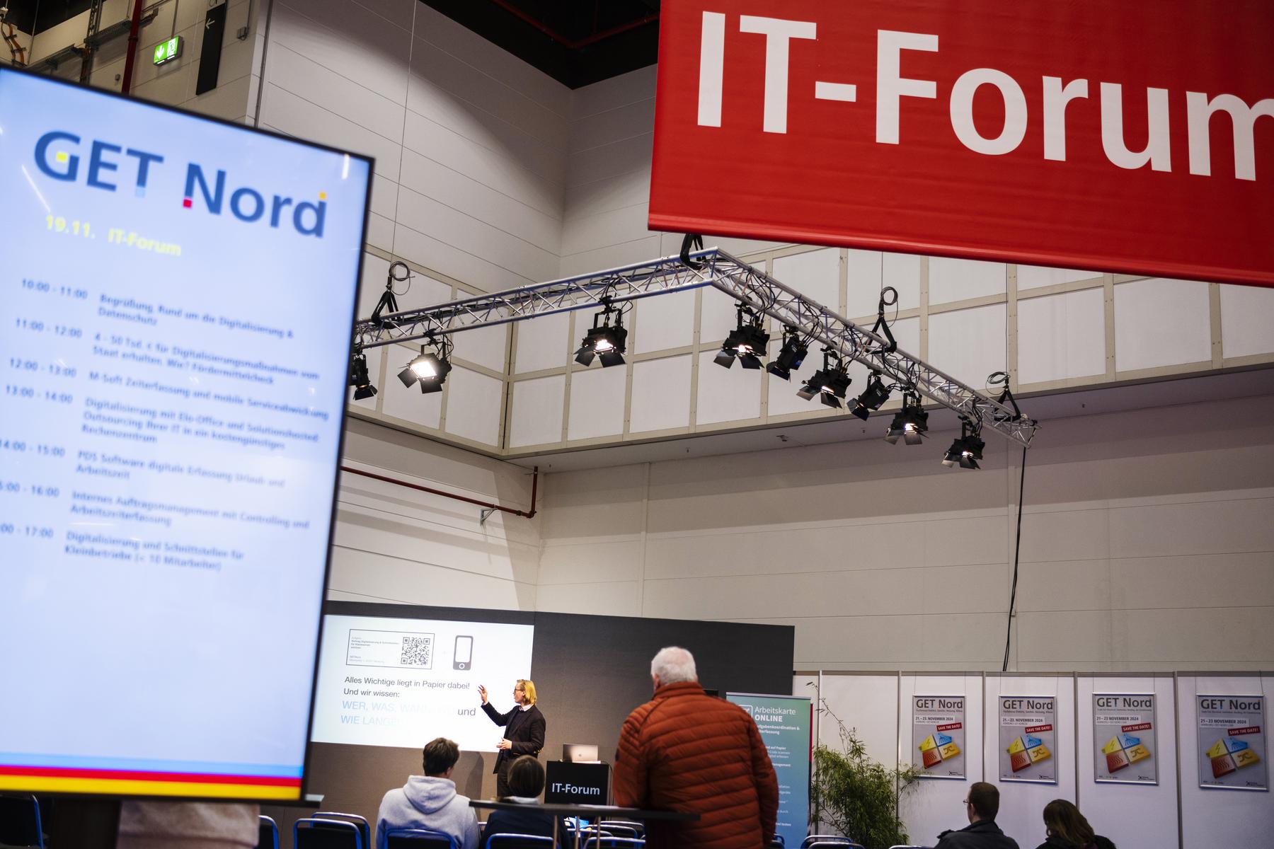 IT Forum IT Forum