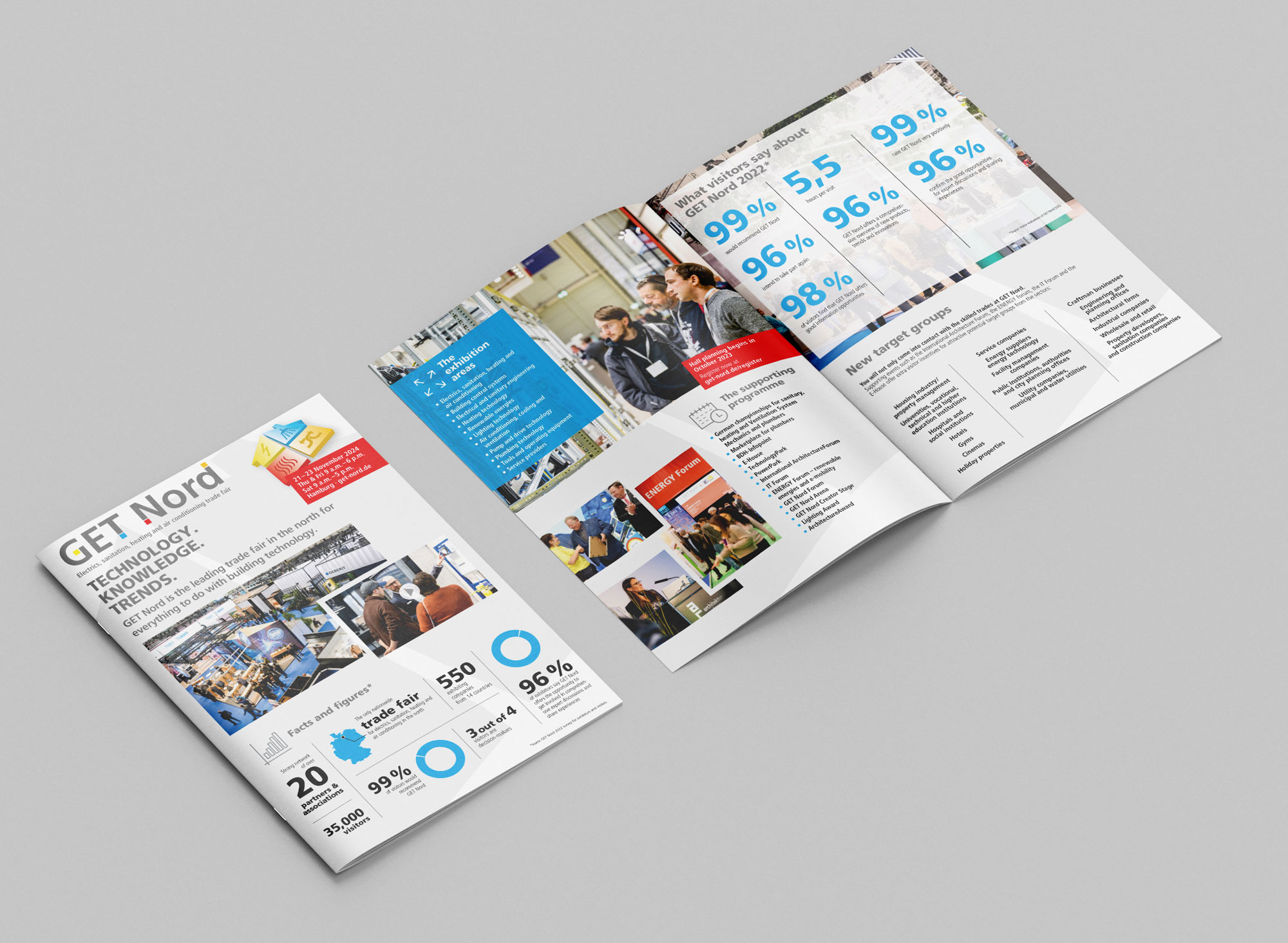 GET Nord 2024 factsheet