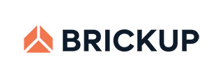 Brickup GmbH Logo Brickup GmbH